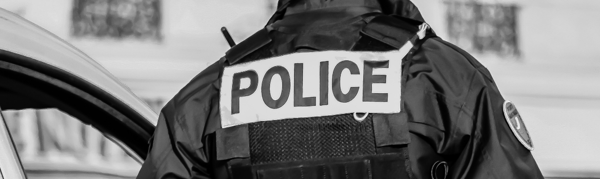 How To Answer Police Questions | Jabour Sudeyko Lucky Blog